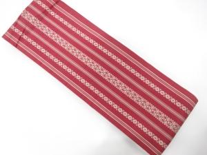 本場筑前博多　半幅帯